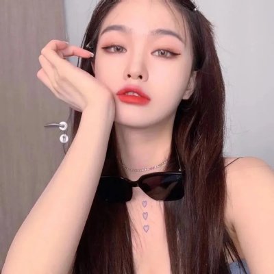 甜性涩爱