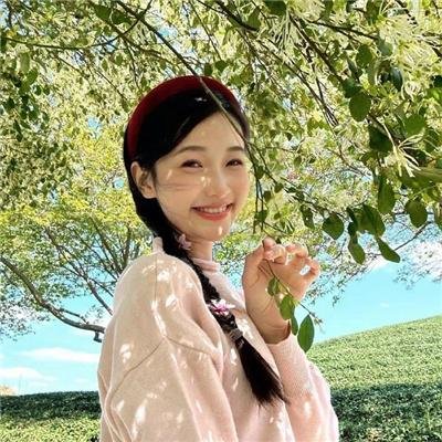 从山上看